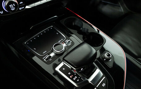 Audi Q7, 2016 год, 2 799 700 рублей, 21 фотография