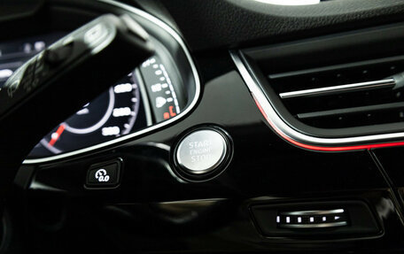 Audi Q7, 2016 год, 2 799 700 рублей, 23 фотография