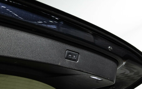 Audi Q7, 2016 год, 2 799 700 рублей, 28 фотография