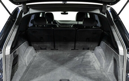 Audi Q7, 2016 год, 2 799 700 рублей, 26 фотография