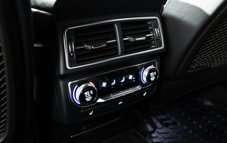 Audi Q7, 2016 год, 2 799 700 рублей, 25 фотография