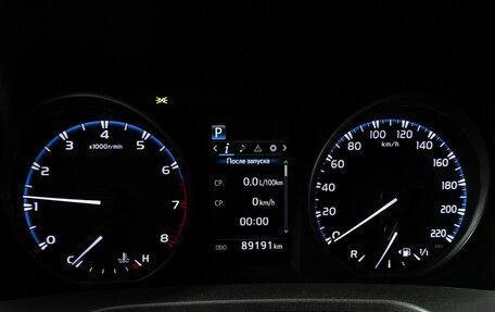 Toyota RAV4, 2017 год, 2 299 585 рублей, 12 фотография