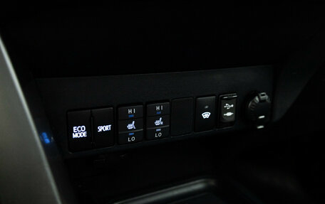 Toyota RAV4, 2017 год, 2 299 585 рублей, 17 фотография