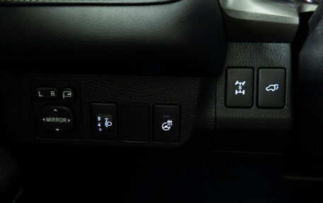 Toyota RAV4, 2017 год, 2 299 585 рублей, 19 фотография