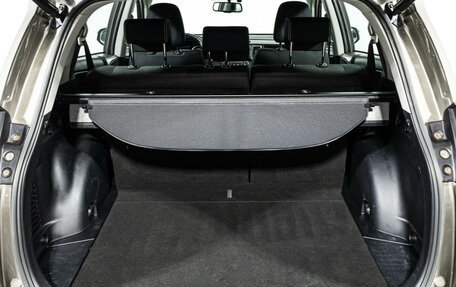 Toyota RAV4, 2017 год, 2 299 585 рублей, 20 фотография