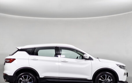 Geely Coolray I, 2022 год, 1 500 000 рублей, 3 фотография