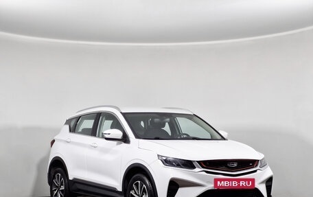 Geely Coolray I, 2022 год, 1 500 000 рублей, 2 фотография