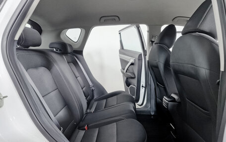 Geely Coolray I, 2022 год, 1 500 000 рублей, 12 фотография