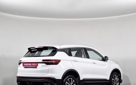 Geely Coolray I, 2022 год, 1 500 000 рублей, 4 фотография