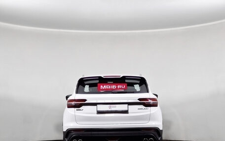 Geely Coolray I, 2022 год, 1 500 000 рублей, 5 фотография