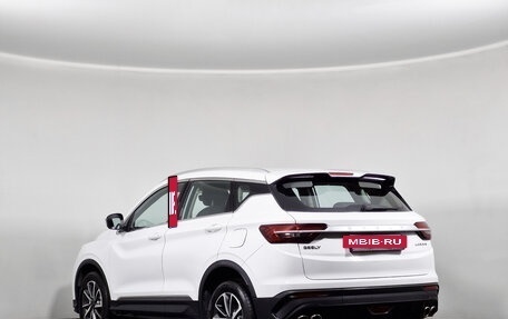 Geely Coolray I, 2022 год, 1 500 000 рублей, 6 фотография