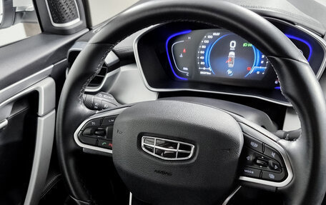 Geely Coolray I, 2022 год, 1 500 000 рублей, 20 фотография