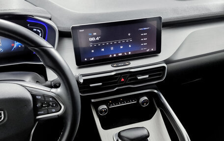 Geely Coolray I, 2022 год, 1 500 000 рублей, 19 фотография