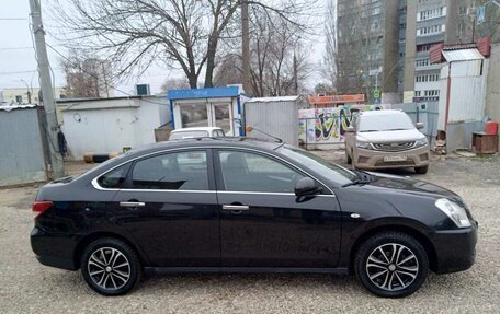 Nissan Almera, 2016 год, 550 000 рублей, 4 фотография