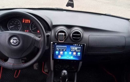 Nissan Almera, 2016 год, 550 000 рублей, 5 фотография