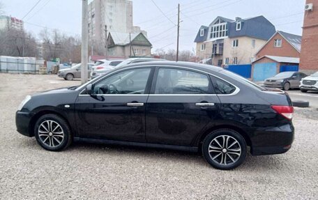 Nissan Almera, 2016 год, 550 000 рублей, 3 фотография