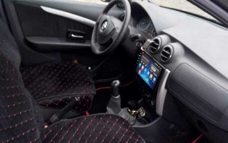 Nissan Almera, 2016 год, 550 000 рублей, 6 фотография