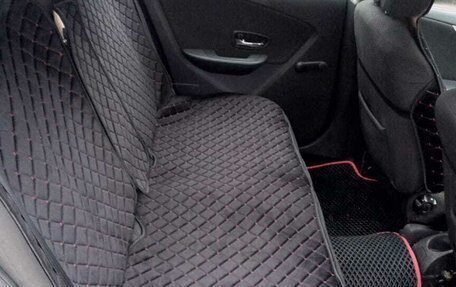 Nissan Almera, 2016 год, 550 000 рублей, 7 фотография