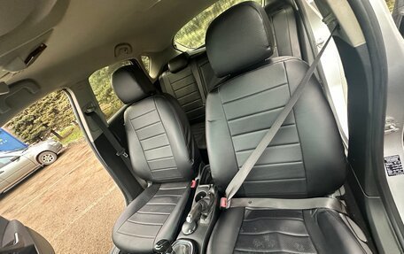 Opel Astra J, 2013 год, 545 000 рублей, 5 фотография