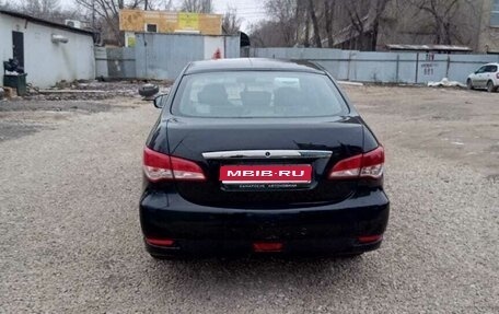 Nissan Almera, 2016 год, 550 000 рублей, 1 фотография