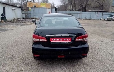 Nissan Almera, 2016 год, 550 000 рублей, 1 фотография