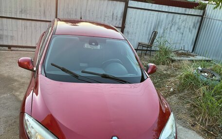 Renault Megane III, 2011 год, 500 000 рублей, 1 фотография