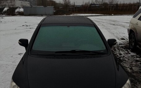 Honda Civic VIII, 2011 год, 810 000 рублей, 1 фотография