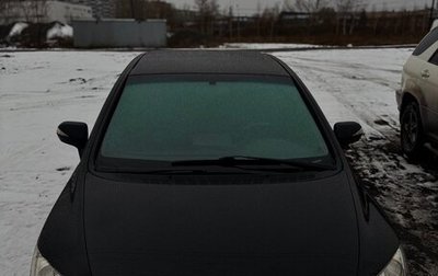 Honda Civic VIII, 2011 год, 810 000 рублей, 1 фотография