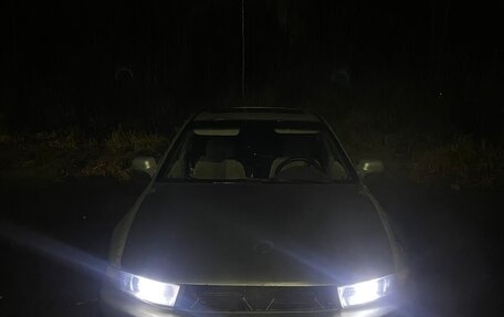 Mitsubishi Galant VIII, 2000 год, 200 000 рублей, 1 фотография