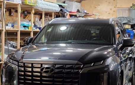 Hyundai Palisade I, 2022 год, 5 999 999 рублей, 1 фотография