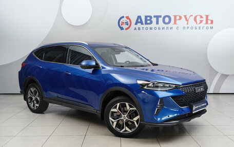 Haval F7 I, 2022 год, 2 199 000 рублей, 1 фотография