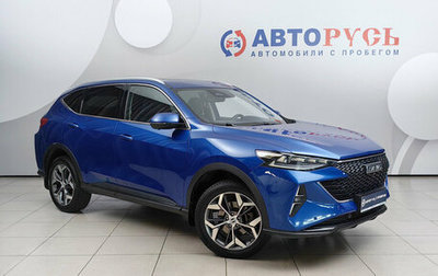 Haval F7 I, 2022 год, 2 199 000 рублей, 1 фотография