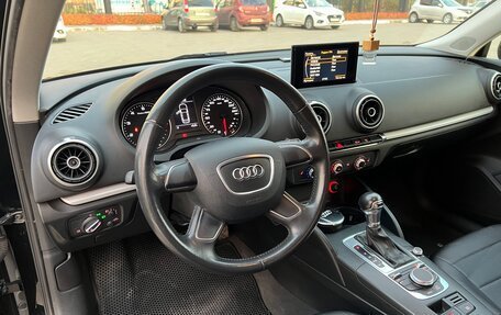 Audi A3, 2014 год, 1 349 999 рублей, 14 фотография