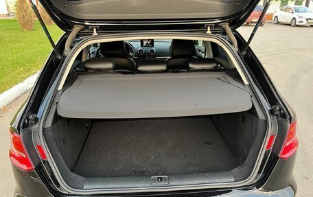 Audi A3, 2014 год, 1 349 999 рублей, 13 фотография