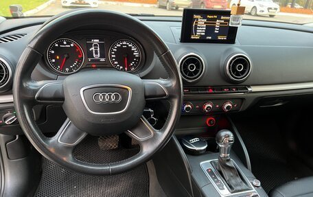 Audi A3, 2014 год, 1 349 999 рублей, 15 фотография
