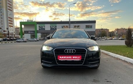 Audi A3, 2014 год, 1 349 999 рублей, 9 фотография