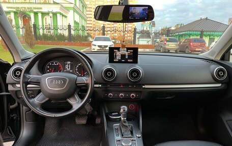 Audi A3, 2014 год, 1 349 999 рублей, 20 фотография