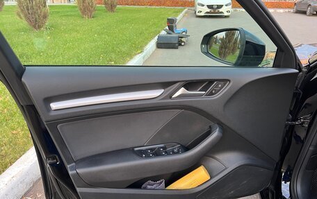 Audi A3, 2014 год, 1 349 999 рублей, 16 фотография