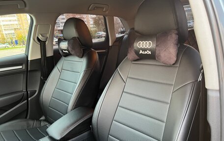 Audi A3, 2014 год, 1 349 999 рублей, 17 фотография