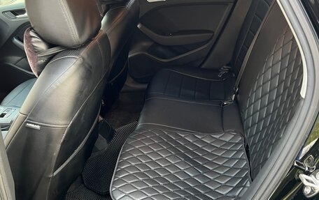 Audi A3, 2014 год, 1 349 999 рублей, 18 фотография