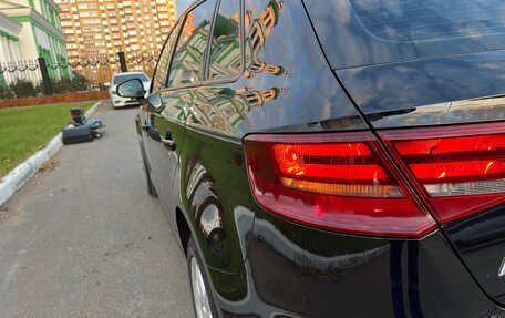 Audi A3, 2014 год, 1 349 999 рублей, 27 фотография