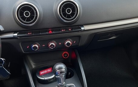 Audi A3, 2014 год, 1 349 999 рублей, 23 фотография