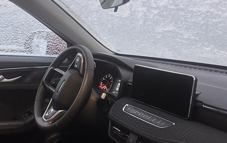 Haval Jolion, 2024 год, 1 950 000 рублей, 7 фотография