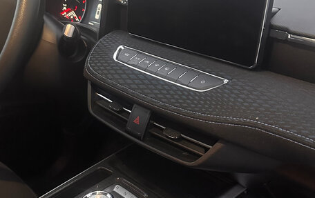 Haval Jolion, 2024 год, 1 950 000 рублей, 8 фотография