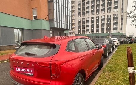 Haval Jolion, 2024 год, 1 950 000 рублей, 2 фотография