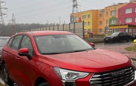 Haval Jolion, 2024 год, 1 950 000 рублей, 3 фотография