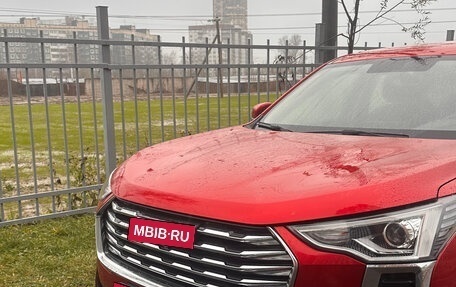 Haval Jolion, 2024 год, 1 950 000 рублей, 4 фотография