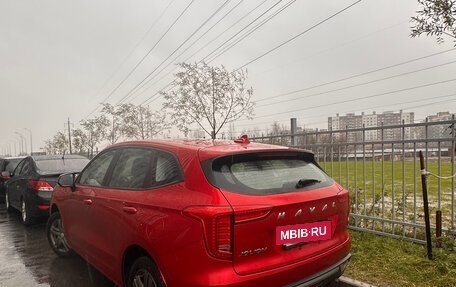 Haval Jolion, 2024 год, 1 950 000 рублей, 5 фотография