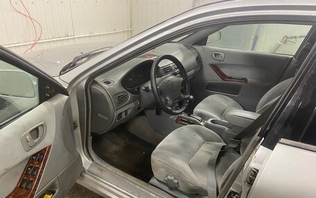 Mitsubishi Galant VIII, 2000 год, 200 000 рублей, 3 фотография