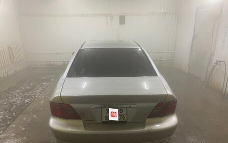 Mitsubishi Galant VIII, 2000 год, 200 000 рублей, 6 фотография